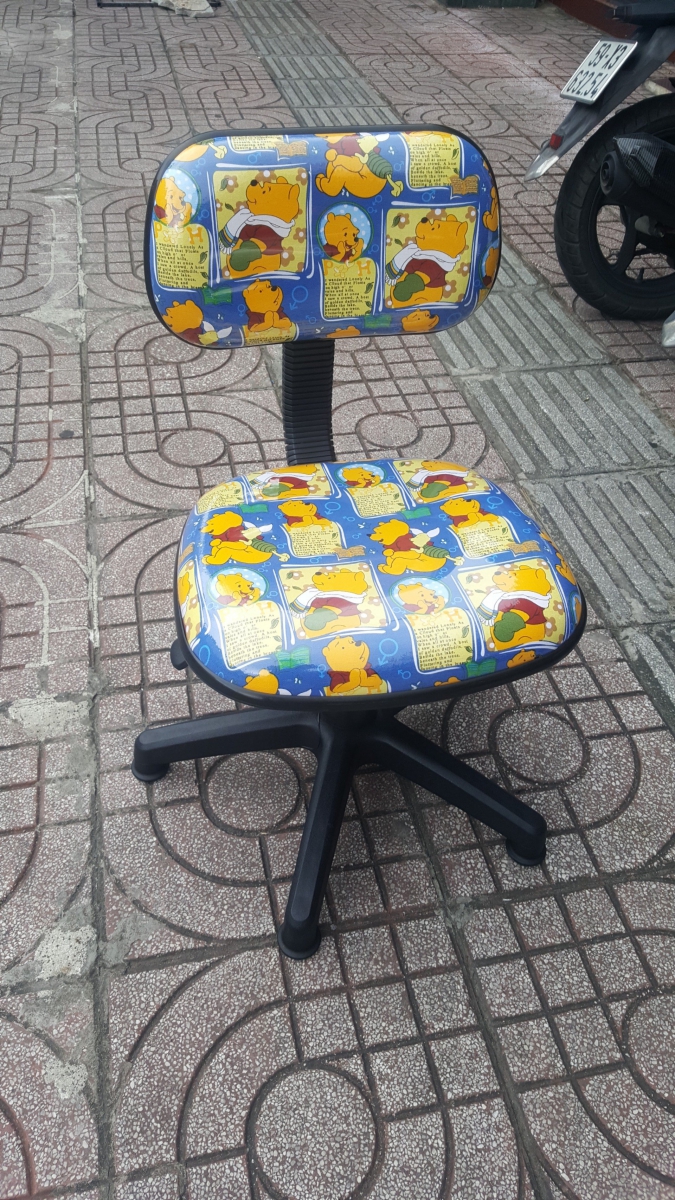 Ghế học sinh GHS02